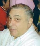 Obituary information for Donald J. Carpenter