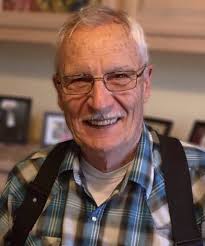 Stanley Mello Obituary (1937