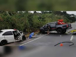 Kadar kemalangan jalan raya di malaysia yang masih tinggi disifatkan sebagai punca daripada sikap pengguna jalan raya itu sendiri. Kemalangan Maut Hari Ini