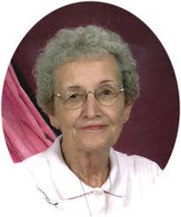 PHYLLIS HAGGE Obituary (2015)