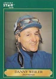 UPDATE: It is my understanding, Jack's Racino will have a race for sure,  June 22nd, Derby Day, in honor of Danny. The time is still unknown at this  writing. It's my understanding,