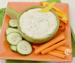 See more ideas about dip recipes, vegetable dip recipe, vegetable dip. Easy Veggie Dip Tastefully Simple