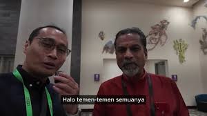 Samuel Gusti Abraham