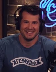 Steven Crowder