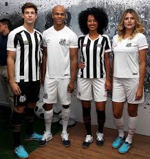 Der santos futebol clube, im deutschsprachigen raum allgemein bekannt als fc santos, ist ein fußballverein aus santos, einer hafenstadt im brasilianischen bundesstaat são paulo. Santos Fc Kit Promotions