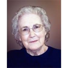 Obituary information for Myrtle Sams
