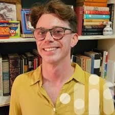 Voices 2: Brian Spurlock