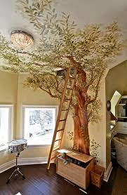 Wall Mural Designs