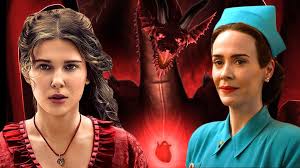 Who's coming back for enola holmes 2? Will There Be An Enola Holmes 2 How Millie Bobby Brown S Netflix Movie Sets Up A Sequel Ign