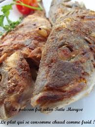 Découvrez nos recettes de poisson à la poêle et faites connaissance avec la cuisine méditerranée! Tout Pour Reussir Un Poisson Frit Delicieux