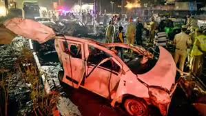 Centre Issues Updated Advisory To States, UTs For Tackling Air Pollution-Related Diseases