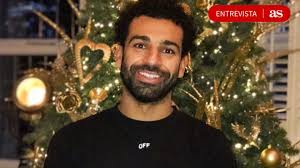 Salah simply is out of form. Mohamed Salah My Future Is In Liverpool S Hands As Com