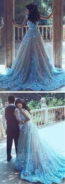 Feel Like The Queen With This Fantastical Frozen Wedding Dress Frozen Wedding Theme Dress Fantastical Wed Princess Wedding Dresses Gowns Wedding Dresses 2017