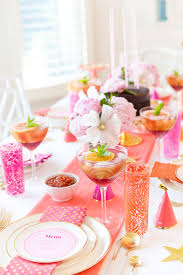 From there, everything else should fall in what could be more natural for an outdoor birthday than a bonfire themed shindig with friends and family. Creative Adult Birthday Party Ideas For The Girls Food Decor