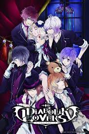 Anime episode guide, chapter vampire knight episode 12 english dubbed episode title: Diabolik Lovers Anime Planet