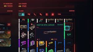 Similar to specialized killstreak fabricators, there are professional killstreak fabricators. Cyberpunk 2077 Complete Crafting Guide And Crafting Spec Locations Outsider Gaming