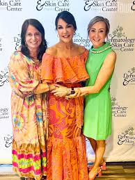 The Dermatology and Skin Care Center of Birmingham 2023 Open House