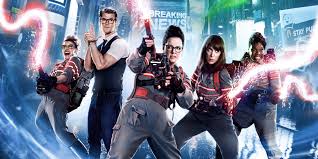 Image result for ghostbusters