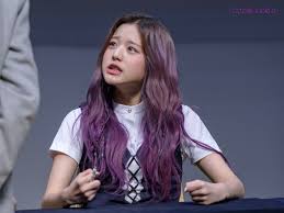 Pin Oleh Annyeongz Di Wonyoung My Main Dengan Gambar