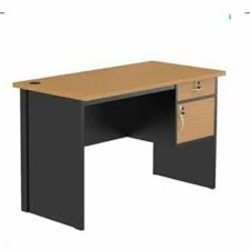 Meja kantor biasanya memiliki berbagai bentuk dan variasi. Jual Meja Kantor Murah Meja Kerja Murah Henco 1 2 Biro Jakarta Selatan Montes Furniture Saharjo Tokopedia