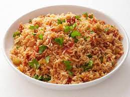 Maybe you would like to learn more about one of these? Spicy Mexican Rice Recipe Food Network Kitchen Food Network