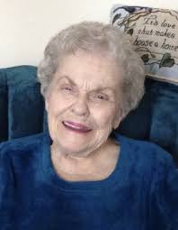 Obituary for Virginia Earl (Warren) Hess