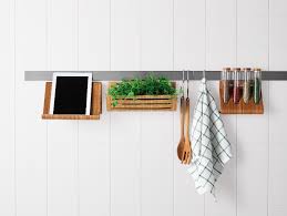 Rimforsa Cesto Bambu 32x15x11 Cm Mit Bildern Kuche Gestalten Haus Kuchen Kuchenorganisation