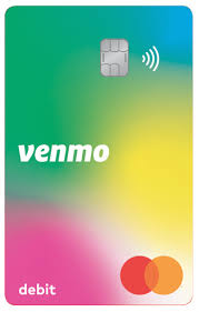 The venmo credit card is available for select customers that sign up for the latest version of the venmo app. Venmo Rolls Out Rainbow Debit Card Atm Marketplace