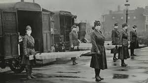 Pandemics That Changed History Timeline History