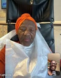 Doris Cofield Bembury Obituary