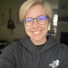 Erin Hartsough by Real Talk w/Jacob Bauer