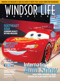 Great nascar drivers of our time have a look at the greatest nascar drivers flying the flag it was inspired in part by the nba's decision to select the 50 greatest players in nba history on its 50th anniversary in 1996. Windsor Life Magazine February March 2017 By Windsor Life Magazine Issuu