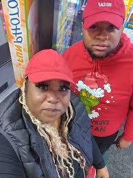 We was having fun at Chucky cheese he had momma shooting hoops a month ago  these are precious memories with my youngest son