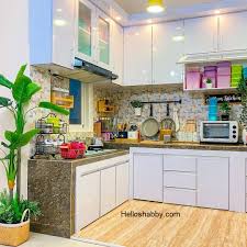 Ini ada beberapa model kitchen set mini bar minimalis.bagi temen temen yang mau bikin semoga dapat membantu.terima kasih telah mampir. 6 Model Kitchen Set Minimalis Dapur Kecil Sederhana Namun Modern 2021 Helloshabby Com Interior And Exterior Solutions