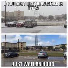 Soggy weather across houston kicks off cold front, drops temperatures. 273 Crazy Texas Weather Ideas In 2021 Texas Weather Texas Texas Humor