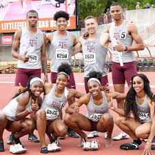 Why does texas have a high execution rate? Aggies Sweep 4x400 Relays At Texas Relays Aggie Sports Theeagle Com