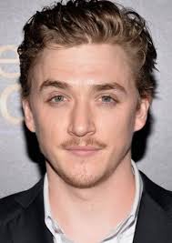 Fan Casting Kyle Gallner as Detective Danny Schwartz in Heat 2