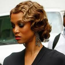 15 Finger Waves ideas