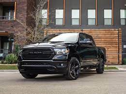 While the ram truck brand hasn't announced the package yet, we expect pricing to he currently owns and drives a 2021 dodge challenger srt hellcat redeye and rides a 2017 kawasaki ninja 650. 2021 Ram 1500 Review Pricing And Specs