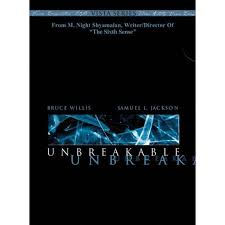 Unbreakable (DVD) - Walmart.com