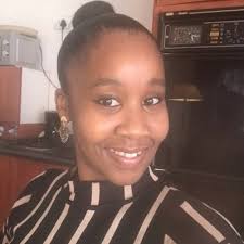 Alecia Huntley (@AleciaHuntley)