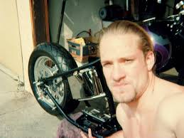 West Coast Choppers added a new...