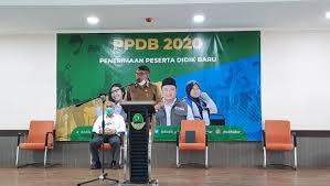 Jawa barat atau jabar adalah salah satu provinsi yang sudah merilis jadwal ppdb. Regional Penerimaan Persyaratan Ppdb Jabar 2020 Diperpanjang