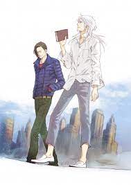 choe makishima psycho pass makishima anime characters