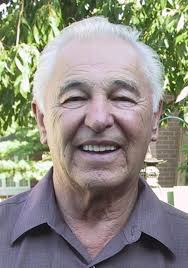 André Séguin Obituary