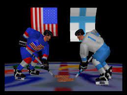It includes a variety of events from the winter games such as skiing, figure skating, and curling. Olympic Hockey Nagano 98 Download Gamefabrique