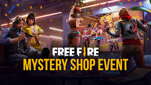 A lot of sites are reusing codes and posting them as (new.) to check if a code is being reused use ctrl + f and. Free Fire Mystery Shop Event April 2021 Complete Details Bluestacks