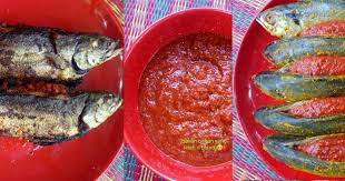 Resepi ikan talapia bakar adabi. Peniaga Ini Kongsi Resipi Mudah Masak Ikan Cencaru Sumbat Bahan Pun Tak Banyak Tapi Sedap Keluarga