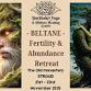 BELTANE - Fertility & Abundance Retreat event image