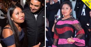 Uno de estos momentos fue la graduación de montes. Esta Es La Casa De Yalitza Aparicio Que Tiene En Oaxaca Exa Fm